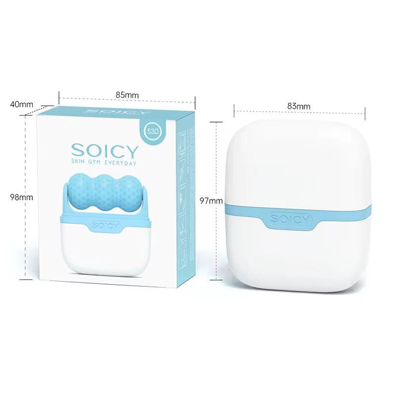 2-in-1 Ice Roller