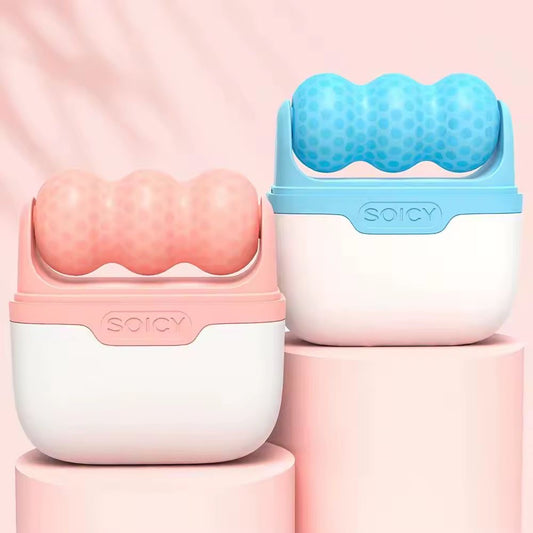 2-in-1 Ice Roller