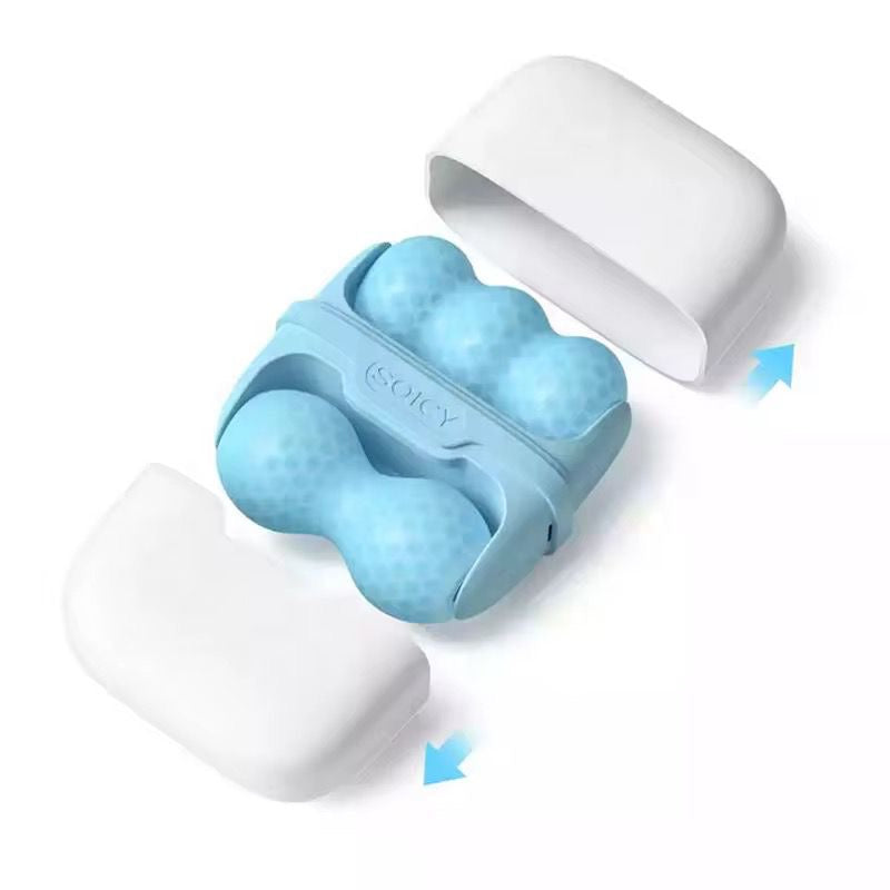 2-in-1 Ice Roller