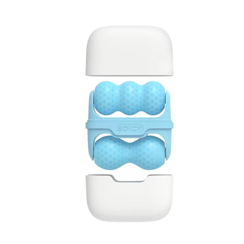 2-in-1 Ice Roller