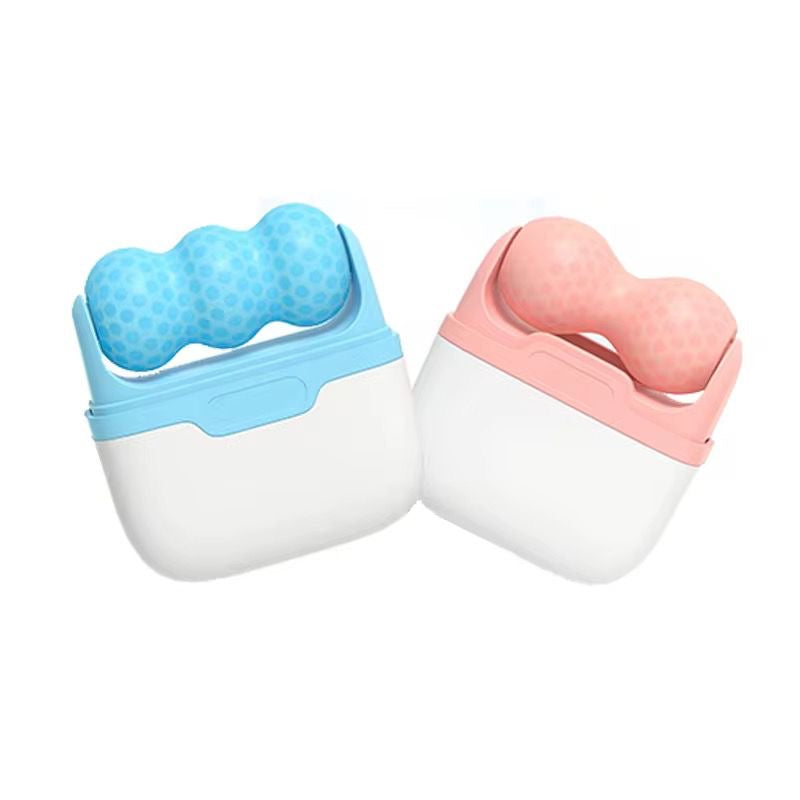 2-in-1 Ice Roller