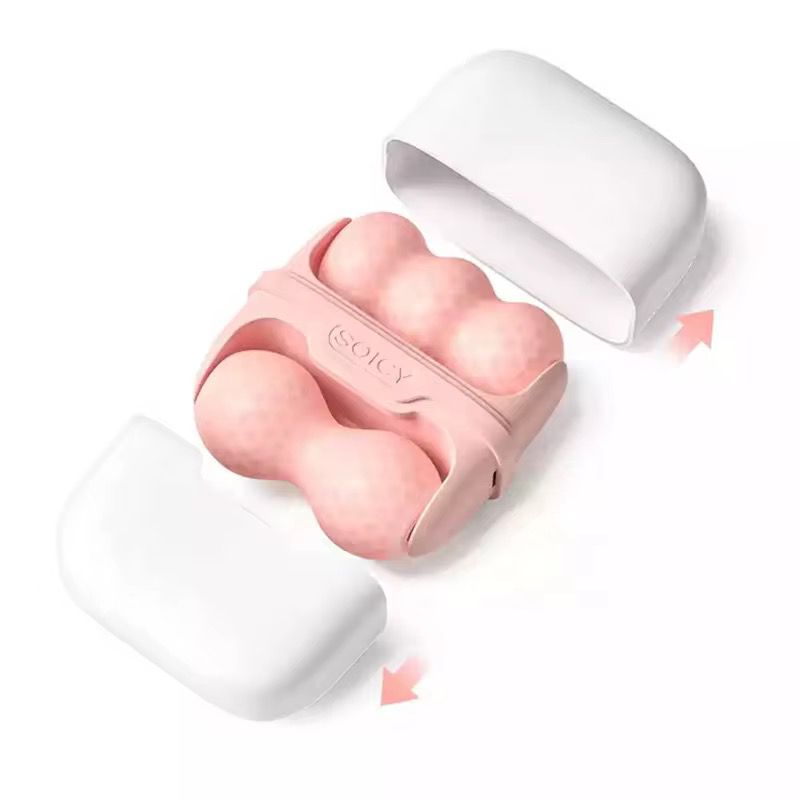 2-in-1 Ice Roller