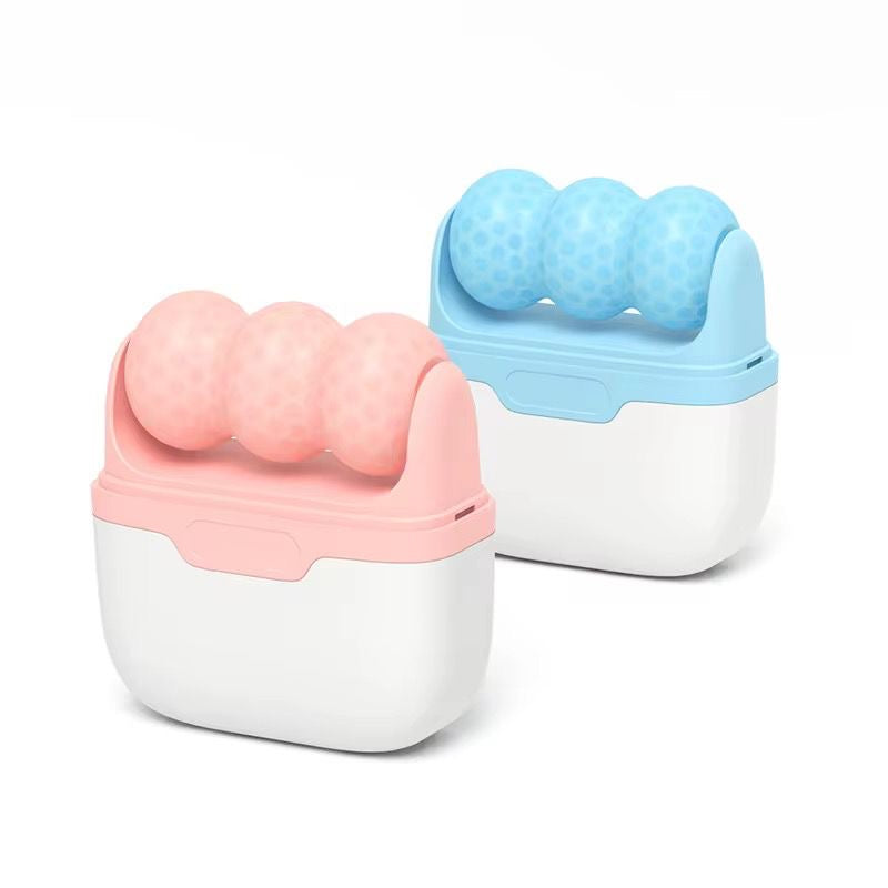 2-in-1 Ice Roller