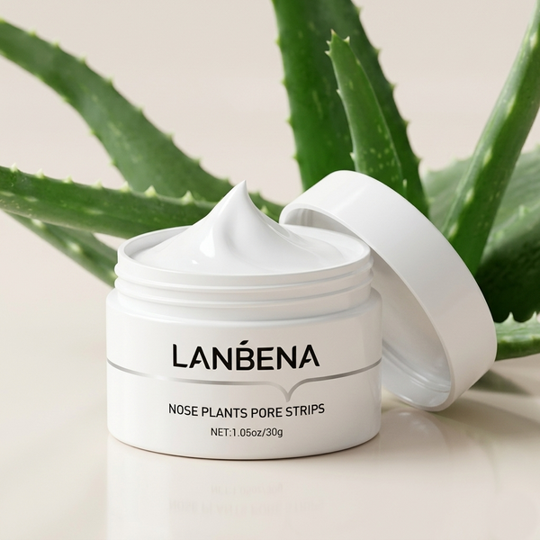 Lanbena Nose Pore Strips