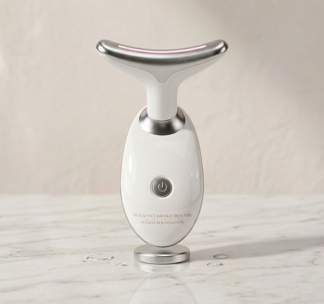 neck and face wrinkle remover