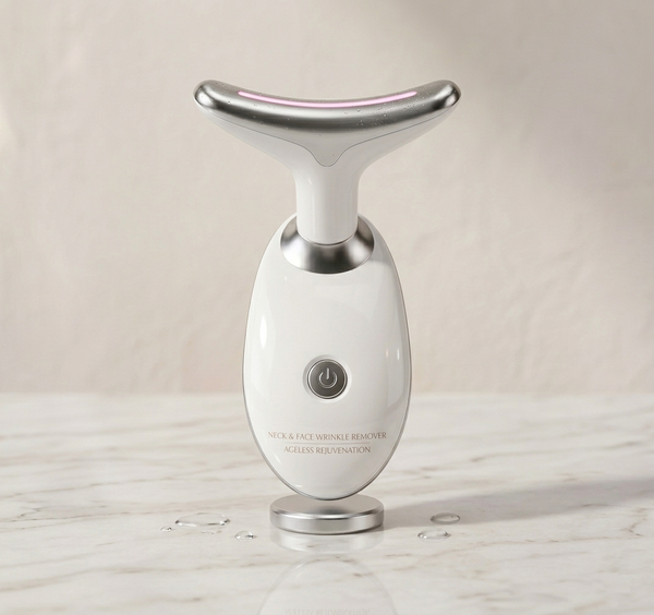 neck and face wrinkle remover