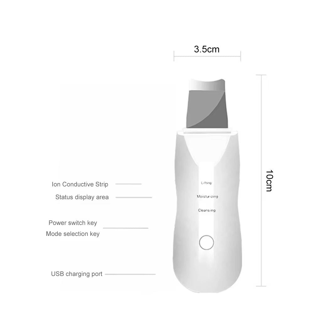 Electric Blackhead Pore Remover