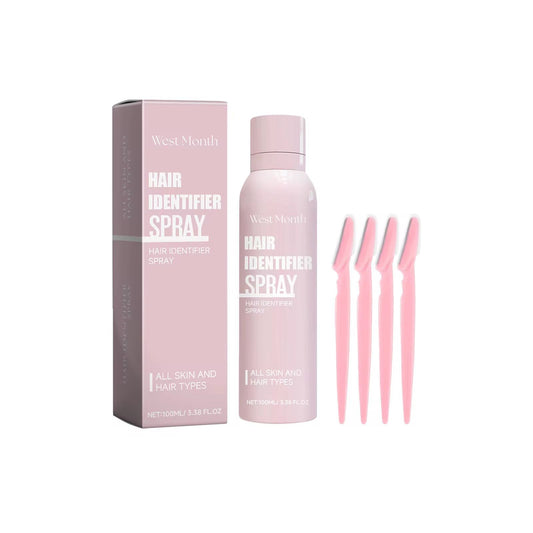 Hair Identifier Spray